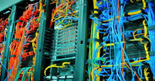 Профессиональный монтаж слаботочных сетей и систем от 1545 руб. в Тамбове - ЭлектроТмб