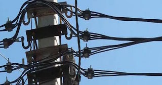 Монтаж СИП провода от 412 руб. в Тамбове - Подключение и установка от ЭлектроТмб