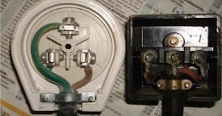 Подключение и монтаж розетки для электроплиты от 567 руб в Тамбове - ЭлектроТмб